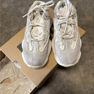 Yeezy 500 infant